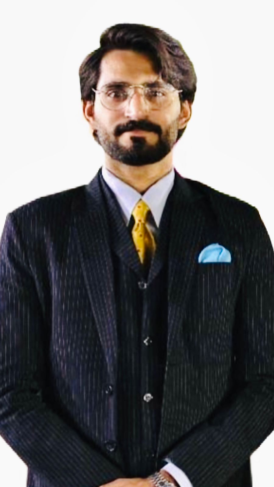 Abdul R H Dot and Cross Technology - AI Automation & Digital Services